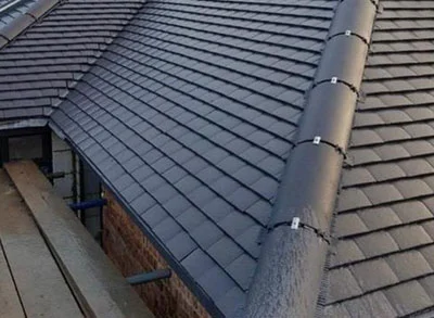 Roof Repairs Brading