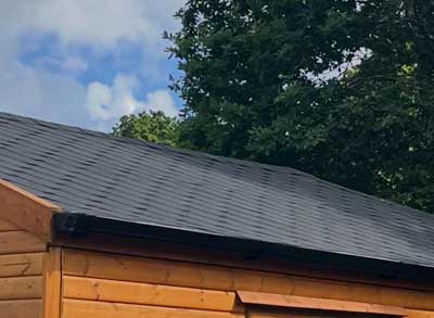 Roof Repairs Brading